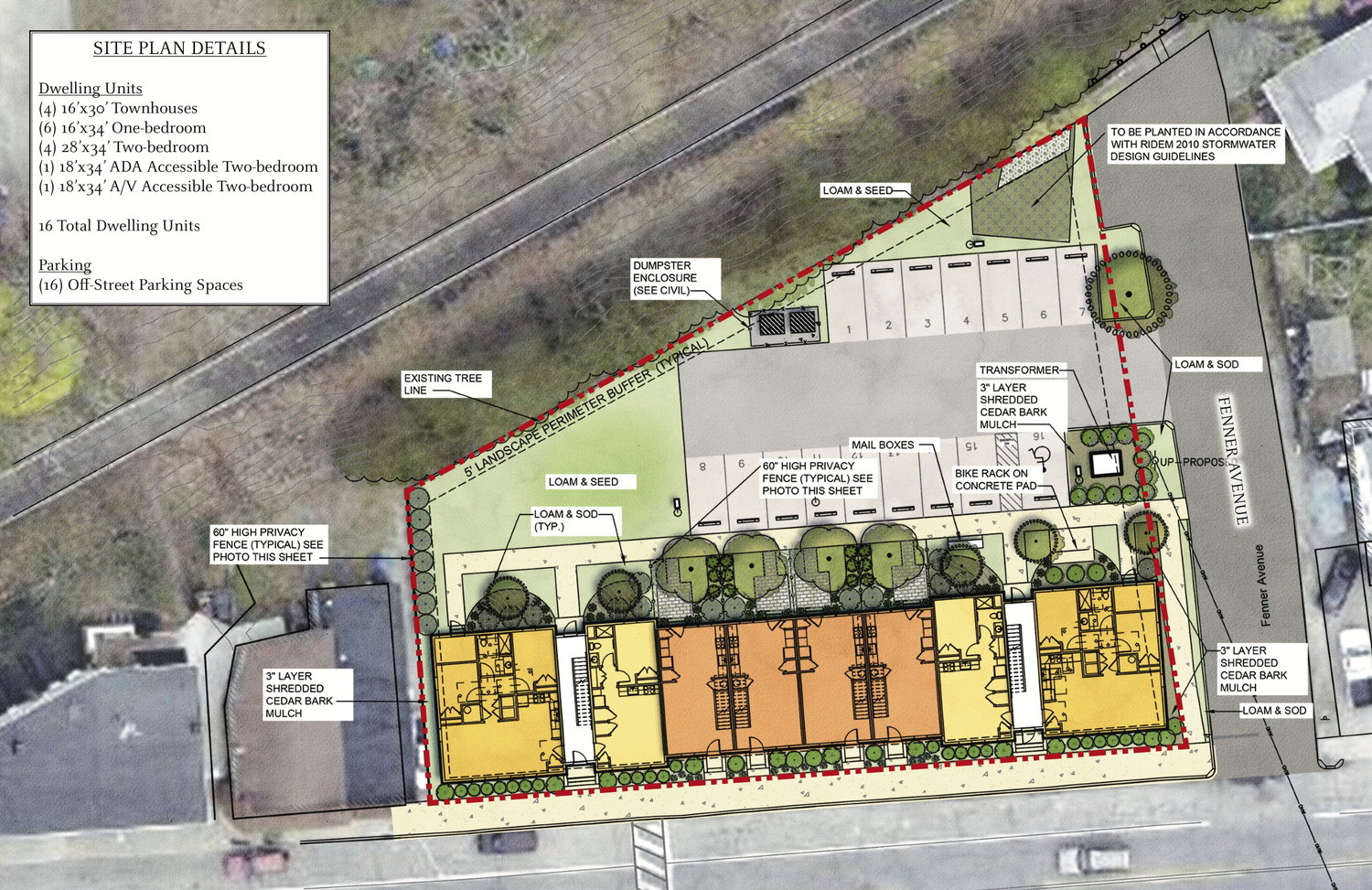 The Residences At Riverside Square Project Takes A Step Forward   20220203 120301 N Zoning Riverside Square Residencs One 